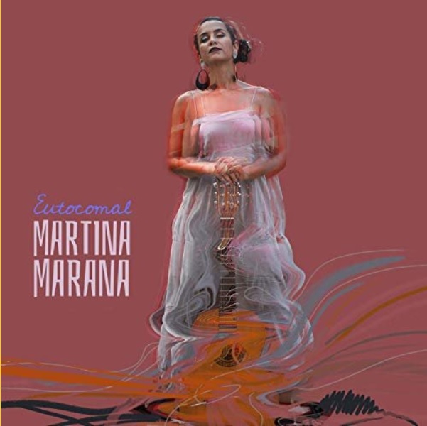 MARTINA MARANA / マルチーナ・マラナ / EU TOCO MAL
