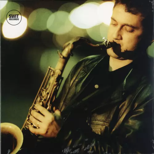Night Sounds(LP)/TONI SOLA/トニ・ソラ/ワンホーン・カルテット
