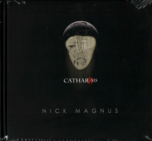 NICK MAGNUS / CATHARSIS: CD+DVD