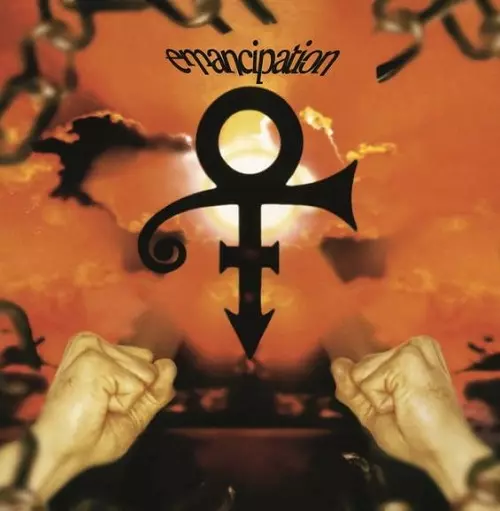 PRINCE / プリンス / EMANCIPATION