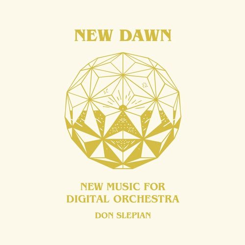 DON SLEPIAN / ドン・スレピアン / NEW DAWN