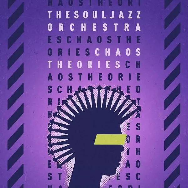 SOULJAZZ ORCHESTRA / ソウルジャズ・オーケストラ商品一覧｜SOUL