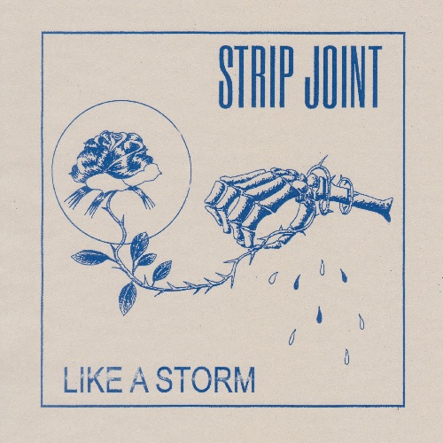 Strip Joint / Like A Storm