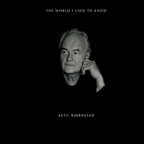 KETIL BJORNSTAD / ケティル・ビヨルンスタ / World I Used To Know (5CD)