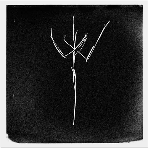 A/N 【ei-en】 / 素描集 II