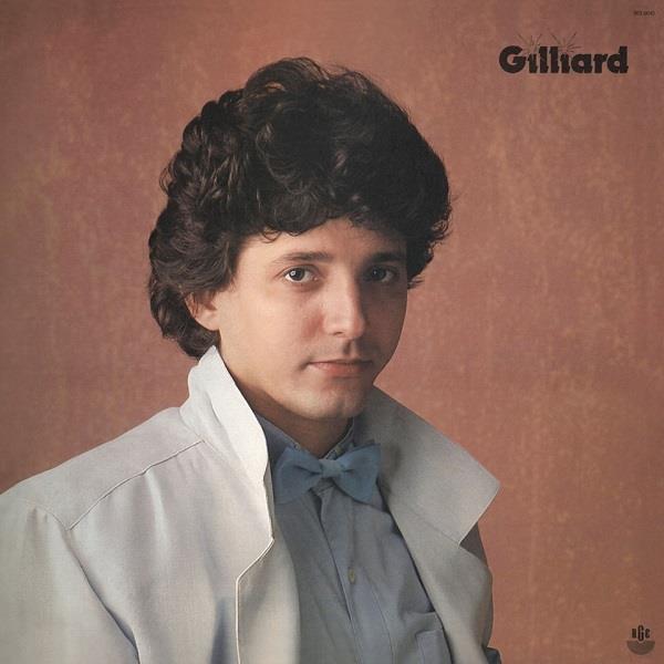 GILLIARD / ジリアルド / GILLIARD (1985) 