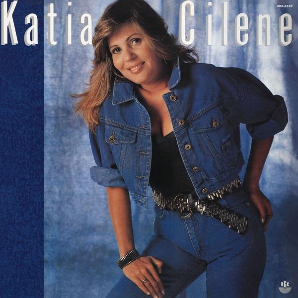 KATIA CILENE / カチア・シレーニ / KATIA CILENE (1982) 