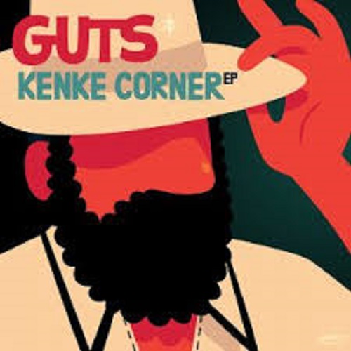 GUTS (WORLD) / ガッツ / KENKE CORNER