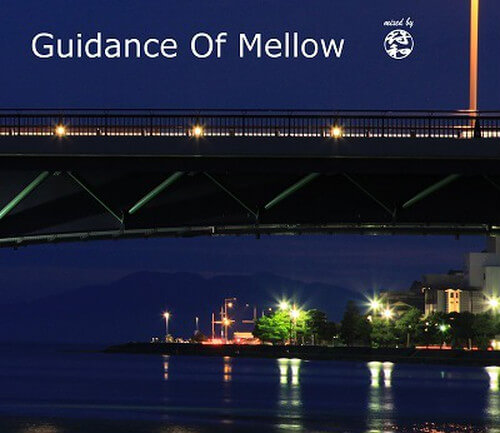 符和 / Guidance Of Mellow