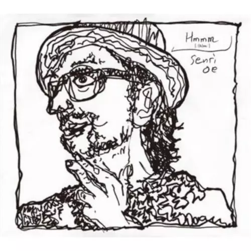 SENRI OE / 大江千里 / Hmmm