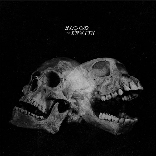 SECT (US) / BLOOD OF THE BEASTS (LP/CLEAR VINYL)