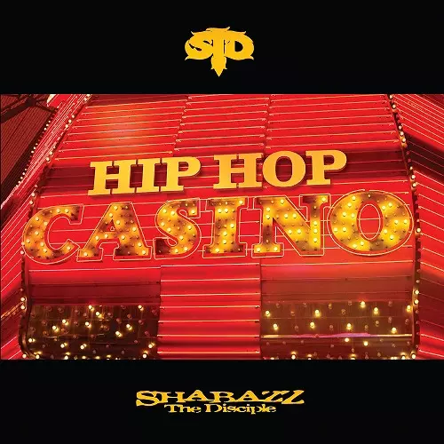 SHABAZZ THE DISCIPLE商品一覧｜HIPHOP / 日本語RAP｜ディスクユニオン