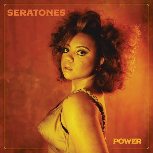 SERATONES / POWER (CD)