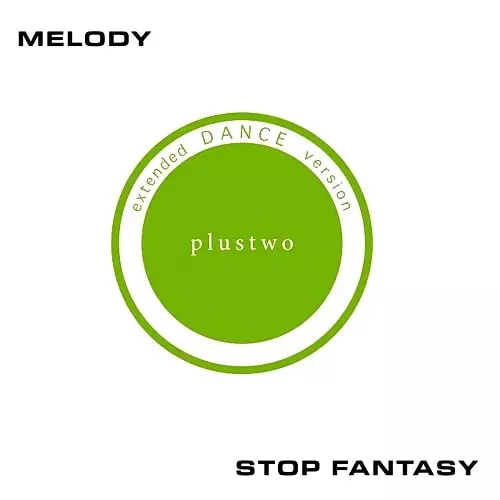 PLUSTWO / MELODY (REMASTERD)