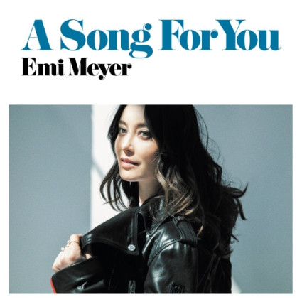 EMI MEYER / エミ・マイヤー / A Song For You / If I Think Of You(7")
