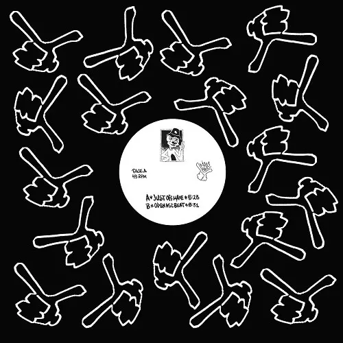 CZ WANG AND NEO IMAGE / JUST OFF WAVE / OPEN MIC BEAT