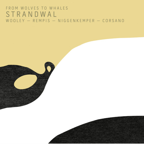 STRANDWAL / From Wolves To Whales (2CD)