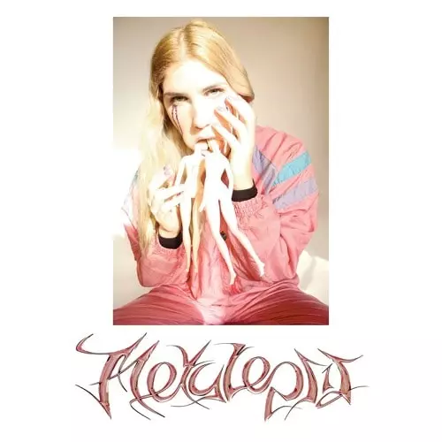 EARTHEATER / アースイーター / METALEPSIS (LP) 