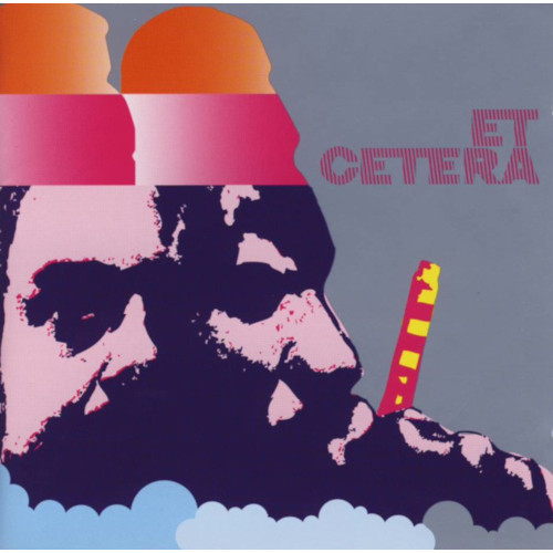 ET CETERA (DEU) / エト・セトラ (Germany) / エト・セトラ(SHM-CD)