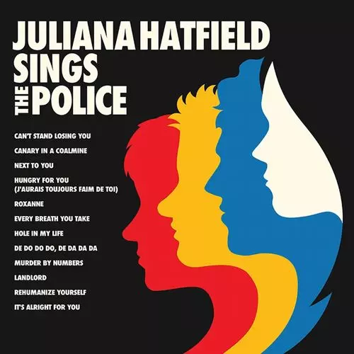 JULIANA HATFIELD / ジュリアナ・ハットフィールド商品一覧｜OLD
