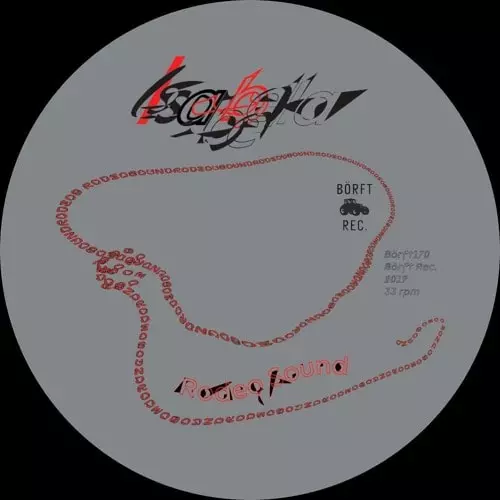 ISABELLA / RODEO SOUND