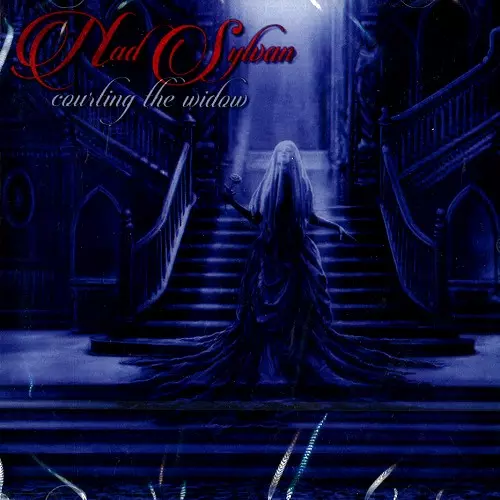 ナッド・シルヴァン&nbsp;/&nbsp;COURTING THE WIDOW