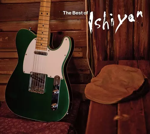 The Best of Ishiyan /OSAMU ISHIDA/石田長生｜日本のロック｜ディスク