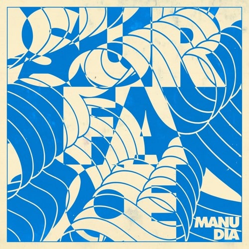 MANU DIA / SURFACE EP