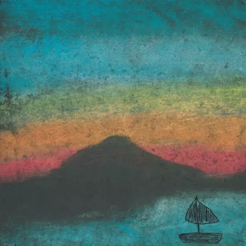 ARAB STRAP / アラブ・ストラップ / THE WEEK NEVER STARTS ROUND HERE