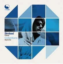 SIMBAD / COLLECTIONS VOL.1 (LP)