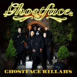 Czarface Ghostface / CD 国内盤仕様 帯付 Wu-Tang GHOSTFACE KILLAHS 