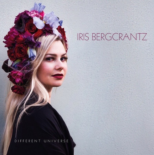 IRIS BERGCRANTZ / イリス・ベリクランツ / Different Universe (LP)