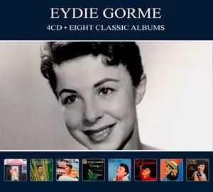イーディ・ゴーメ　Eydie Gorme 　LP 6枚まとめ売り イーディ・ゴーメ Eydie Gorme LP 6枚まとめ売り イーディ