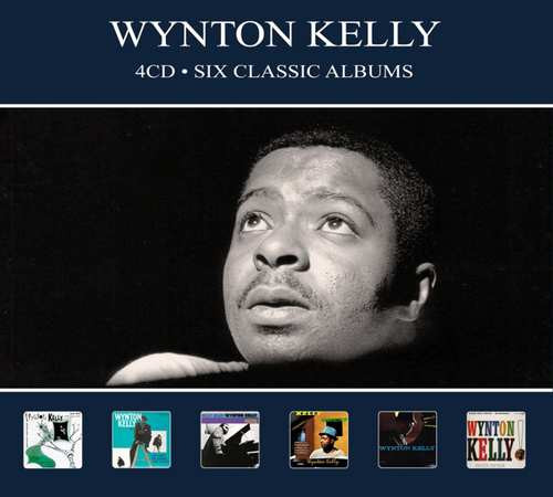 WYNTON KELLY / ウィントン・ケリー / Six Classic Albums