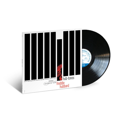 FREDDIE HUBBARD / フレディ・ハバード / Hub-Tones (LP/180g)
