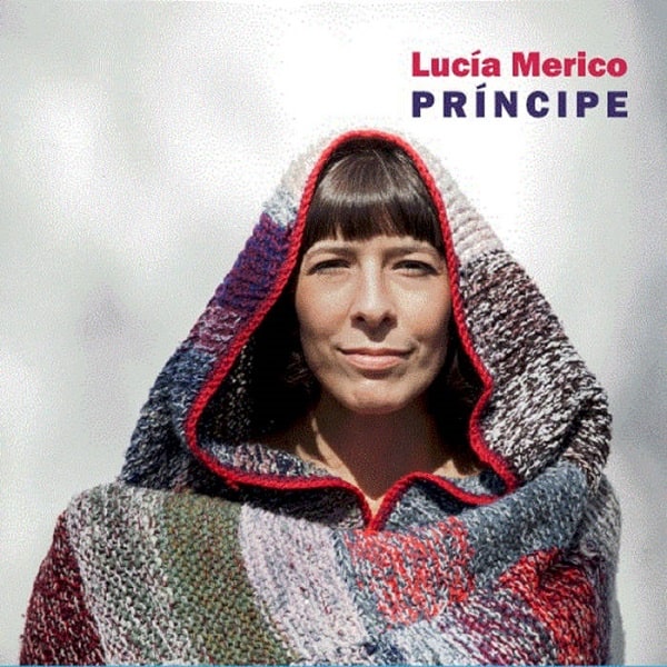 LUCIA MERICO / PRINCIPE