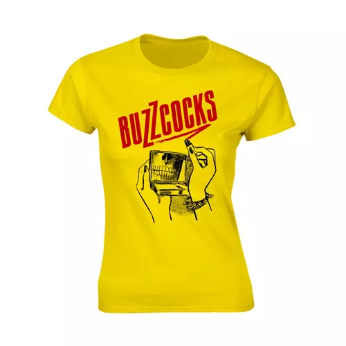 BUZZCOCKS / バズコックス / LADIES M/LIPSTICK