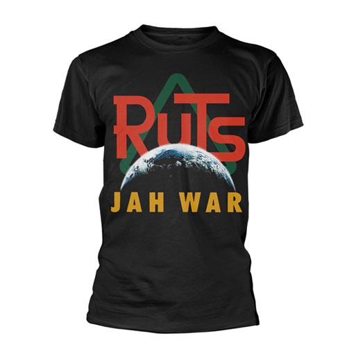 RUTS / ラッツ / M/JAH WAR