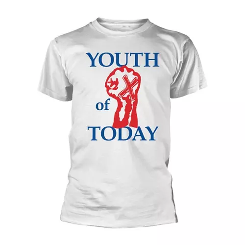 YOUTH OF TODAY / ユース・オブ・トゥデイ / L/FIST