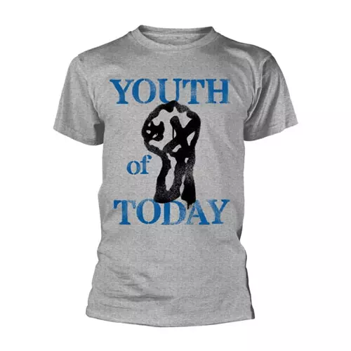 YOUTH OF TODAY / ユース・オブ・トゥデイ / XL/STENCIL