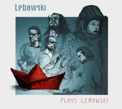 LEBOWSKI / PLAYS LEBOWSKI