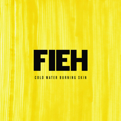 FIEH / フィア / COLD WATER BURNING SKIN