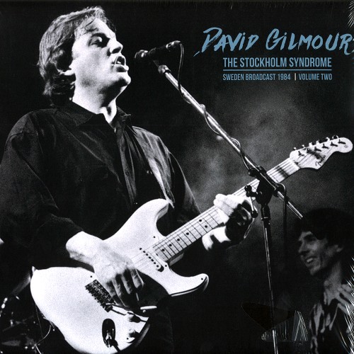 DAVID GILMOUR / デヴィッド・ギルモア / THE STOCKHOLM SYNDROME VOL.2 - 180g LIMITED VINYL