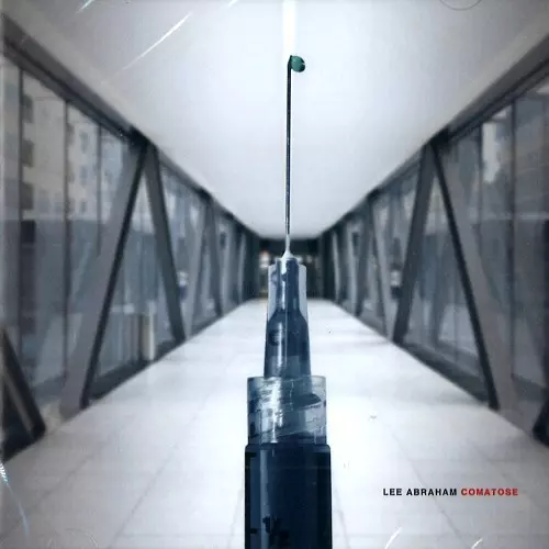 LEE ABRAHAM / COMATOSE