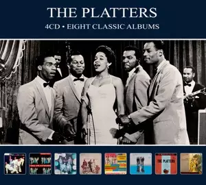 PLATTERS / ザ・プラターズ商品一覧｜PUNK｜ディスクユニオン