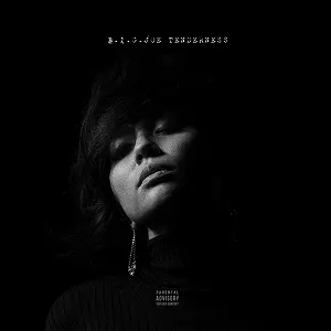 B.I.G. JOE / Tenderness (生産限定盤:CD+INST CD付属2CD仕様)