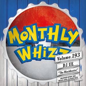 DJ UE / whizz Vol.193