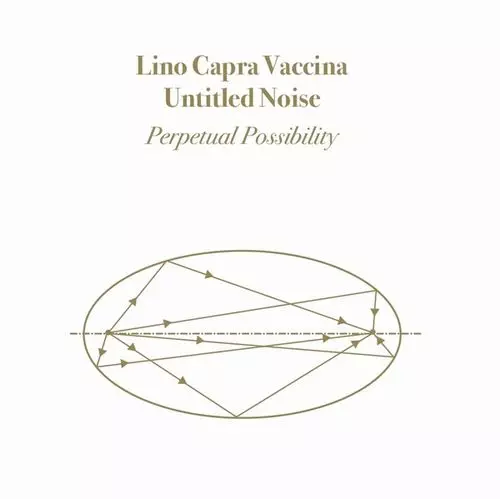 LINO CAPRA VACCINA & UNTITLED NOISE / PERPETUAL POSSIBILITY (CD)