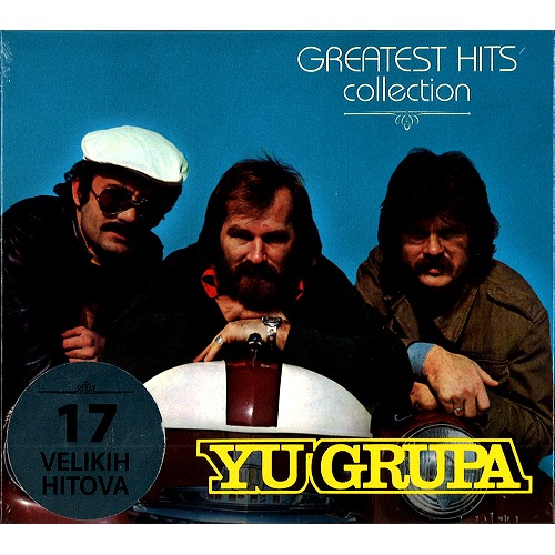 YU GRUPA / GREATEST HITS COLLECTION