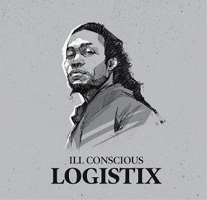 ILL CONSCIOUS / LOGISTIX "CD"